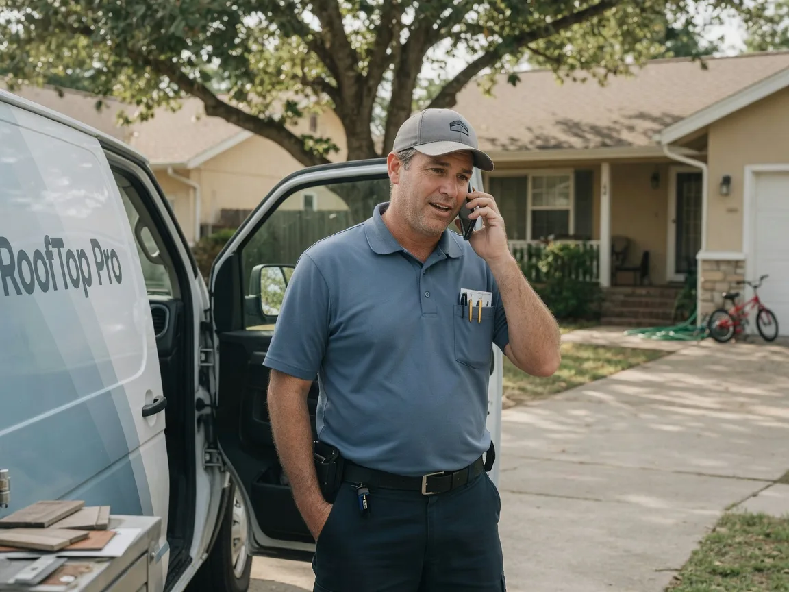Roof Repair Hiwasse, AR FAQs