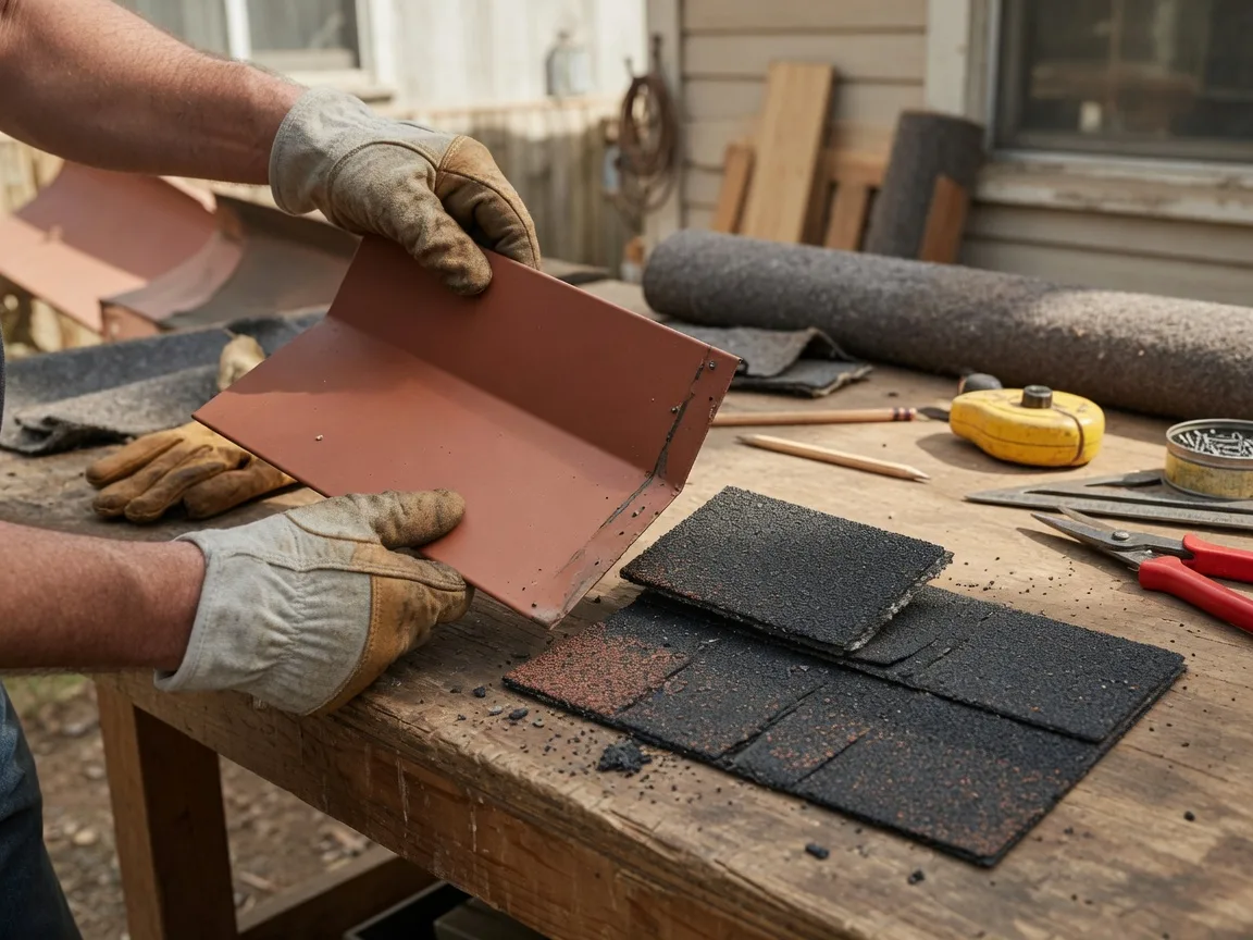 Roof Repair company in Hiwasse, AR